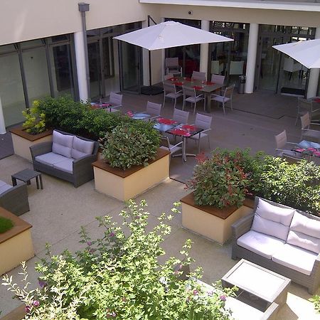 La Residence Therm'Appart วิชี ภายนอก รูปภาพ
