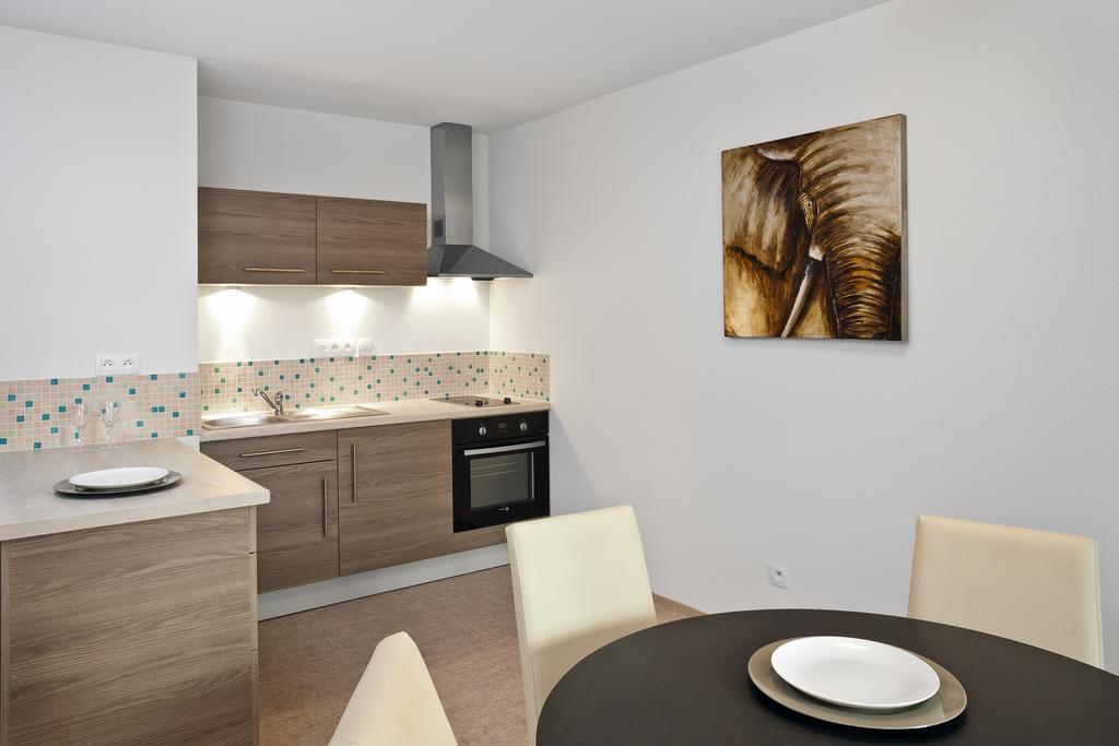 La Residence Therm'Appart วิชี ห้อง รูปภาพ
